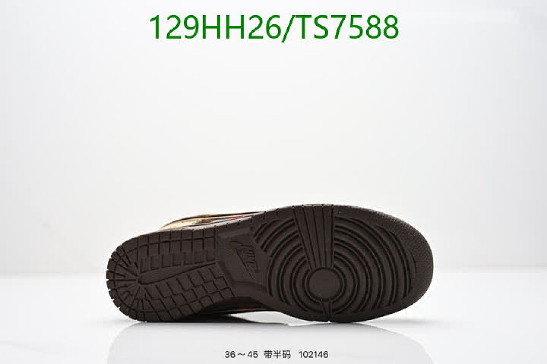 NIKE-Shoes(Women) Code: TS7588 $: 129USD