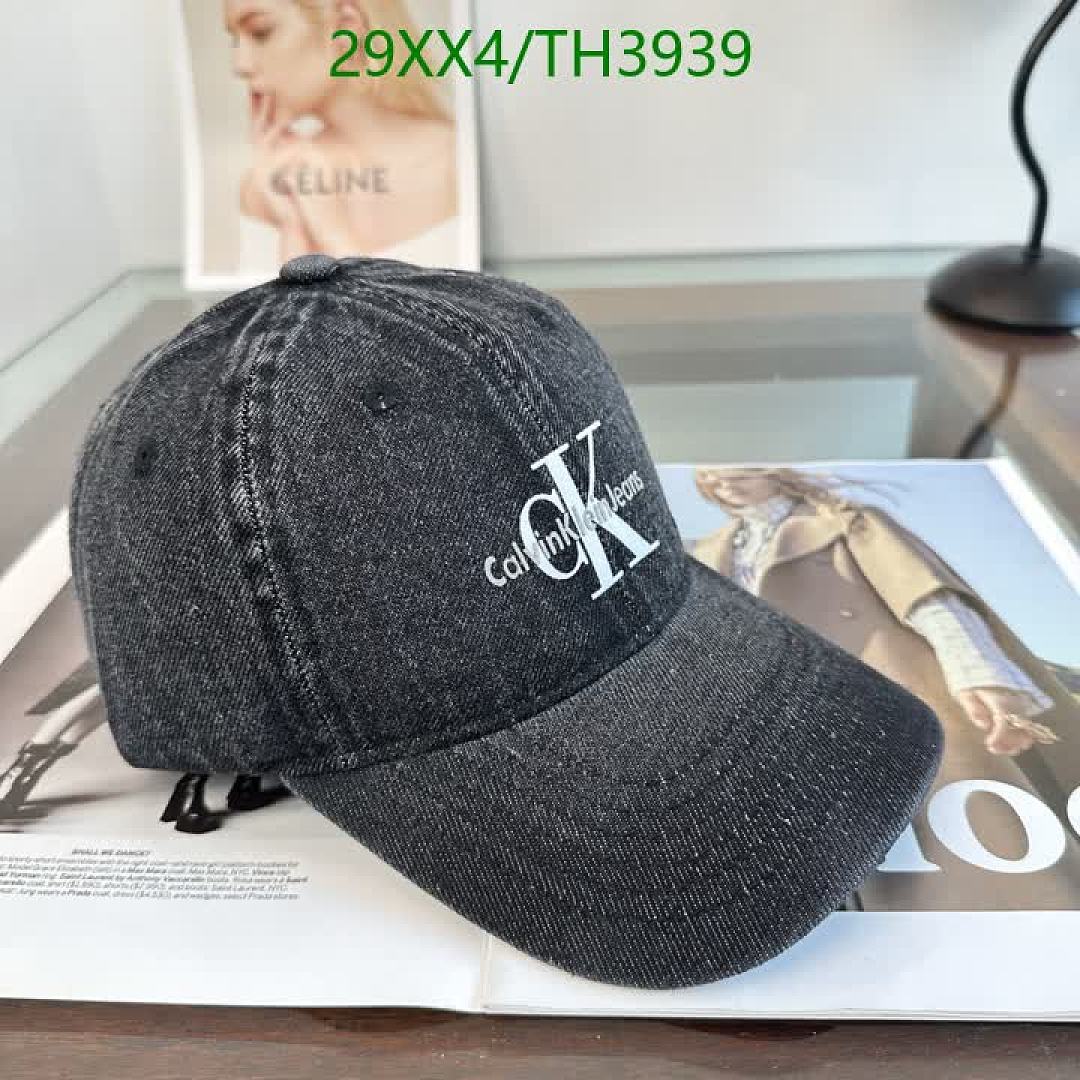 CK-Hats Code: TH3939 $: 29USD