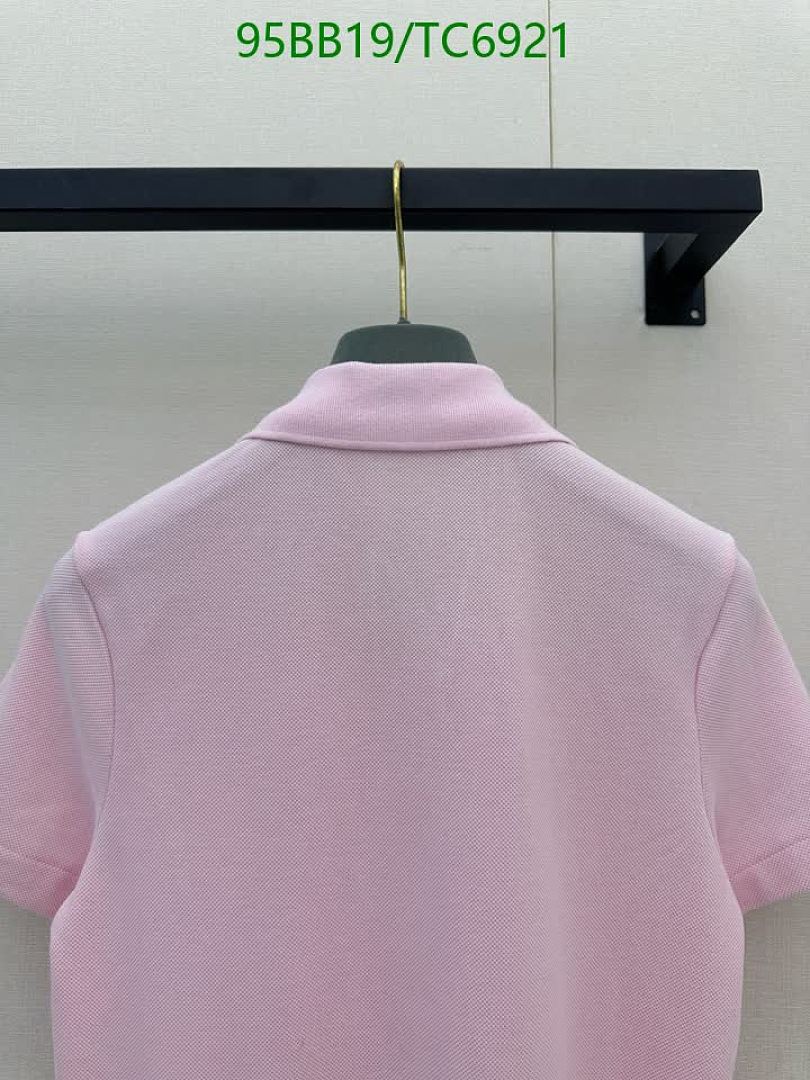 Thom Browne-Clothing Code: TC6921 $: 95USD