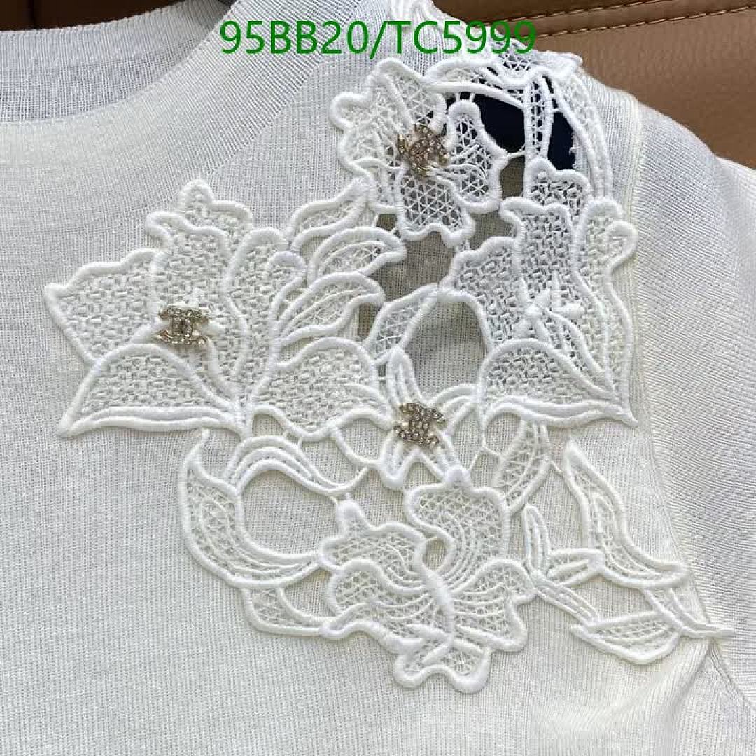 Celine-Clothing Code: TC5999 $: 95USD