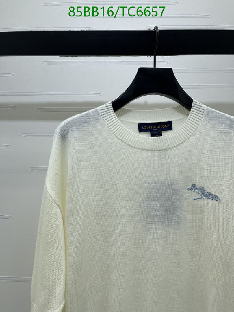 LV-Clothing Code: TC6657 $: 85USD