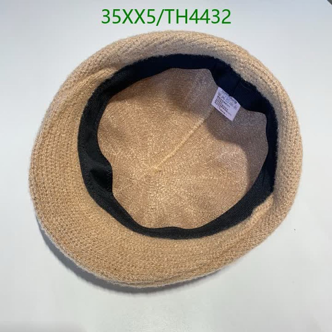 YSL-Hats Code: TH4432 $: 35USD