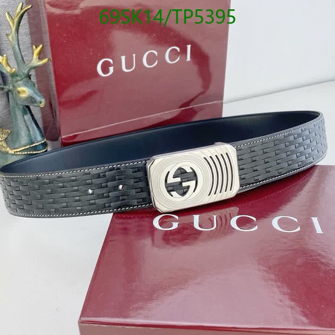 Gucci-Belts Code: TP5395 $: 69USD