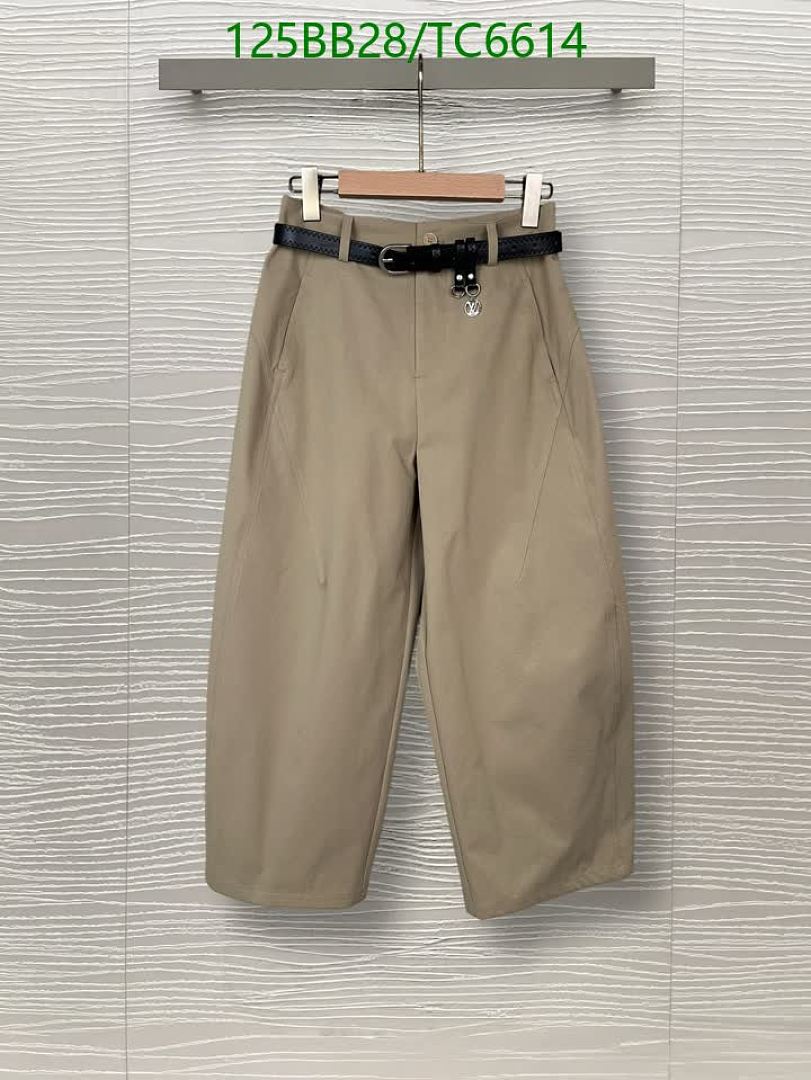 LV-Clothing Code: TC6614 $: 125USD