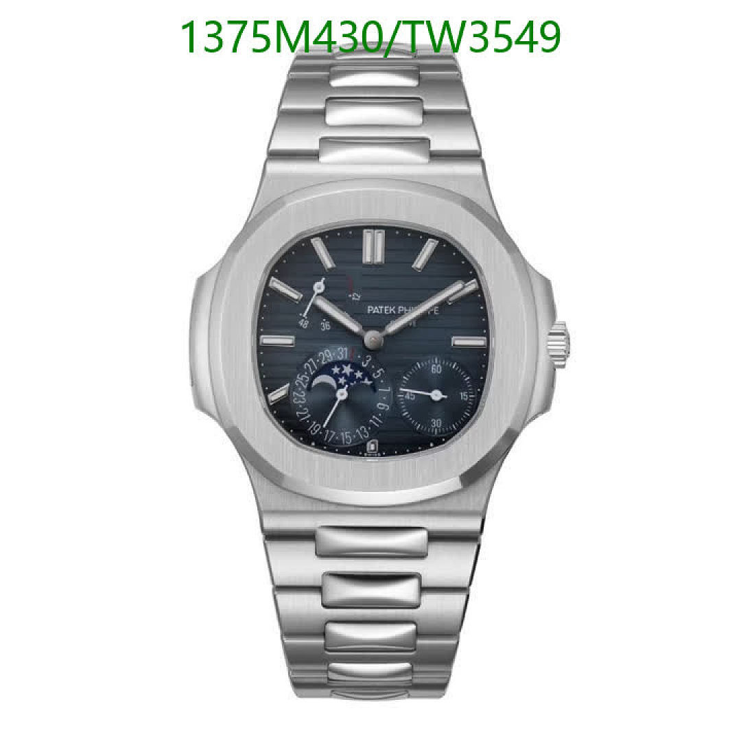 Patek Philippe-Watches(5A) Code: TW3549 $: 1375USD