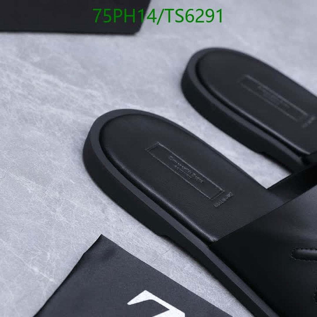 Zegna-Shoes(Men) Code: TS6291 $: 75USD