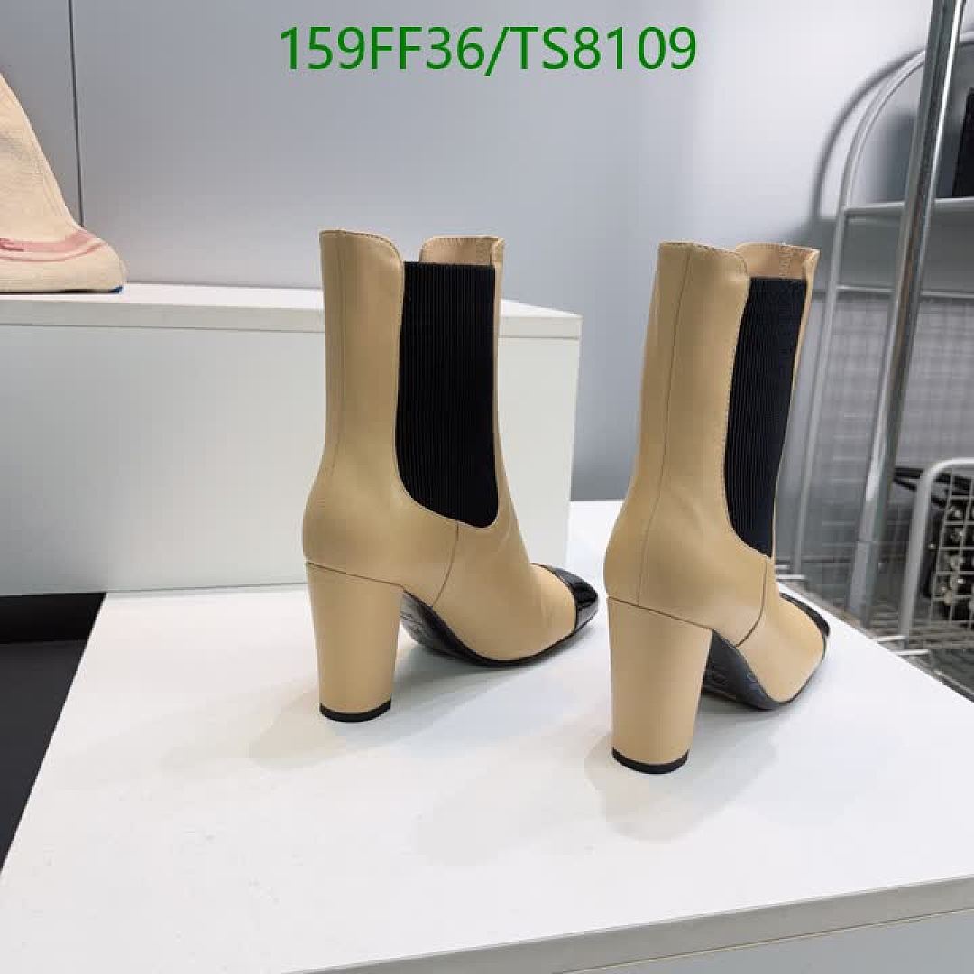 Boots-Shoes(Women) Code: TS8109 $: 159USD