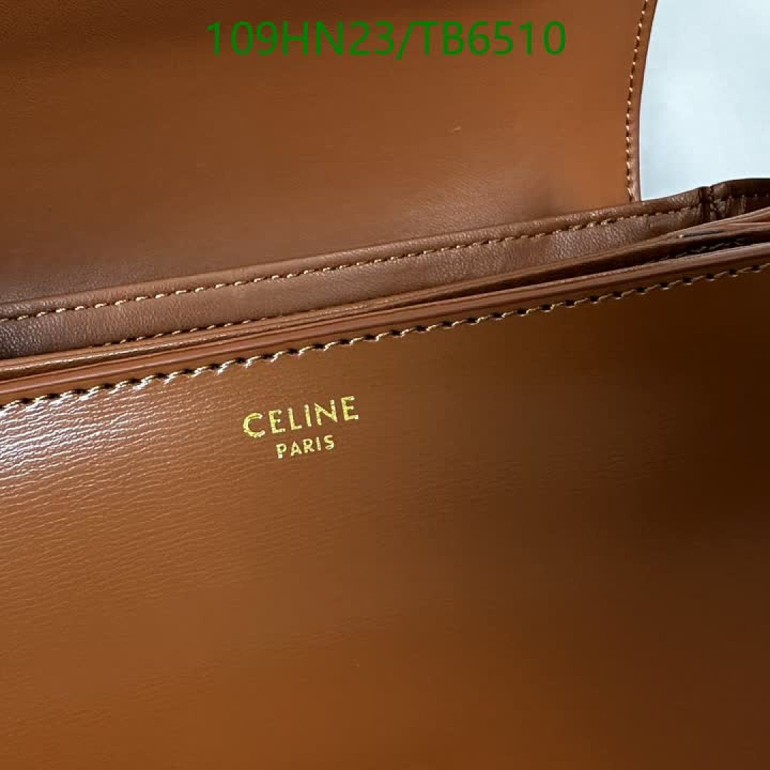 Celine-Bags(4A) Code: TB6510 $: 109USD