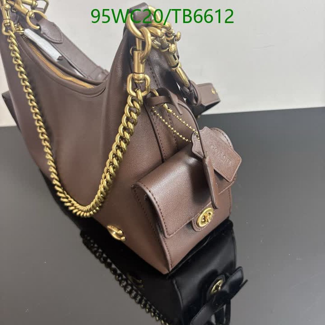 Coach-Bags(4A) Code: TB6612 $: 95USD