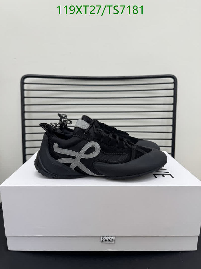Loewe-Shoes(Men) Code: TS7181 $: 119USD