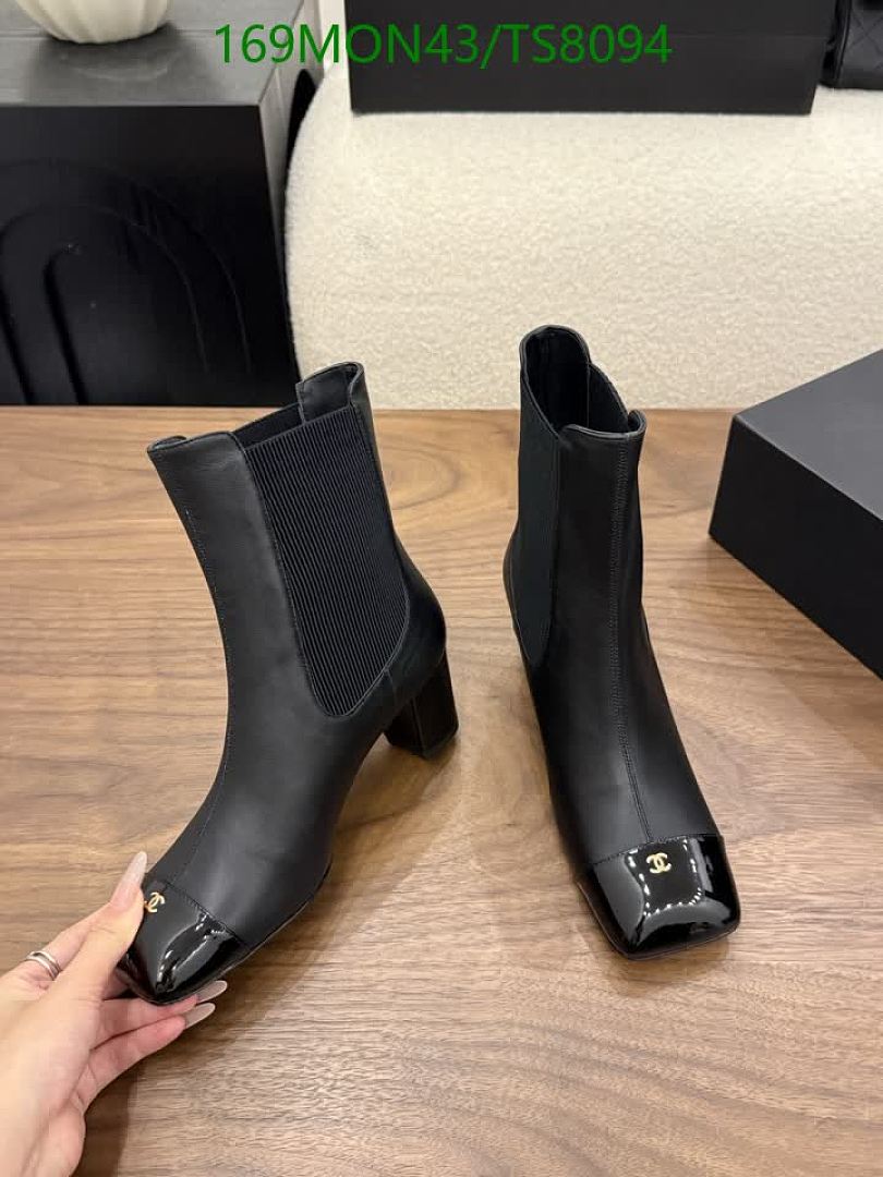 Boots-Shoes(Women) Code: TS8094 $: 169USD