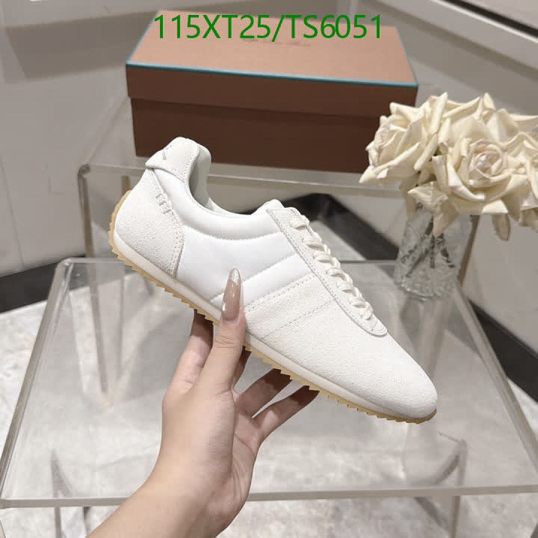 Loro Piana-Shoes(Women) Code: TS6051 $: 115USD