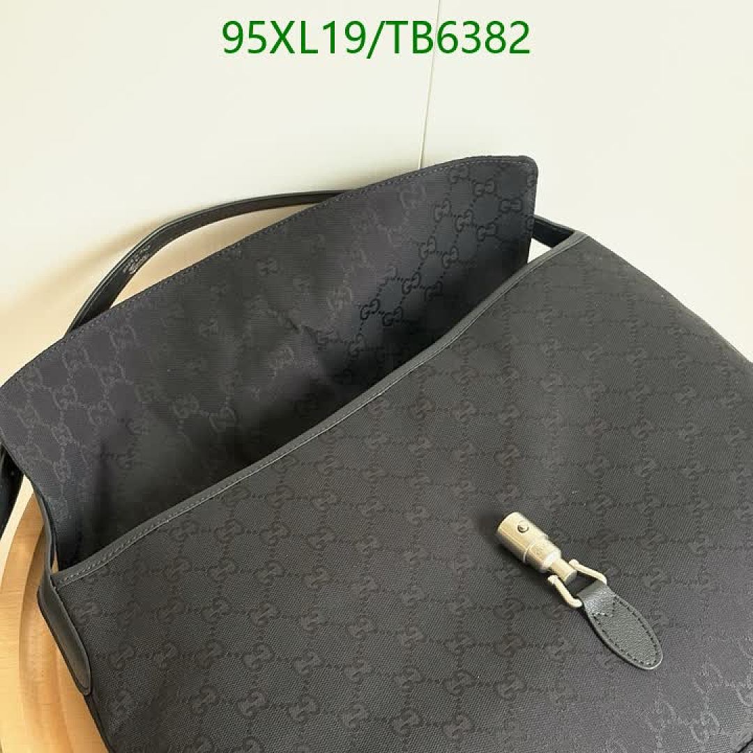 Gucci-Bags(4A) Code: TB6382 $: 95USD