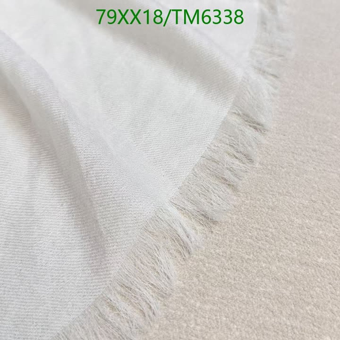 Chanel-Scarves Code: TM6338 $: 79USD