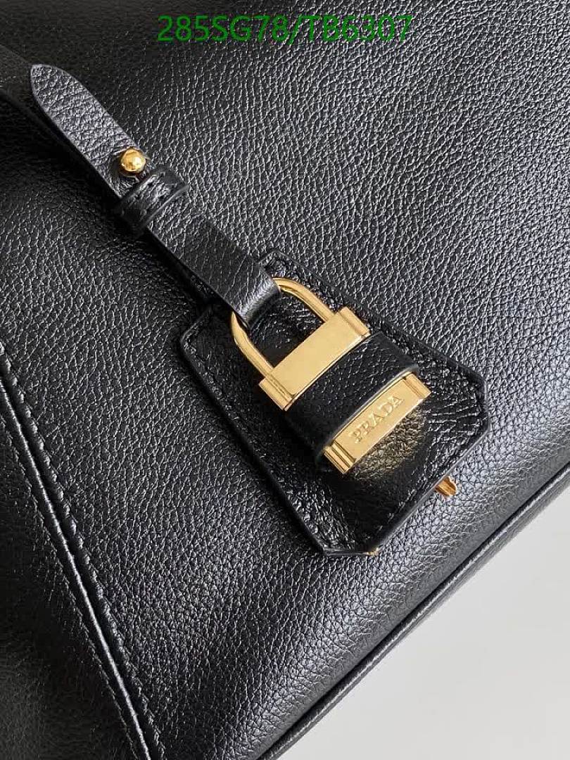 Prada-Bags(5A) Code: TB6307 $: 285USD