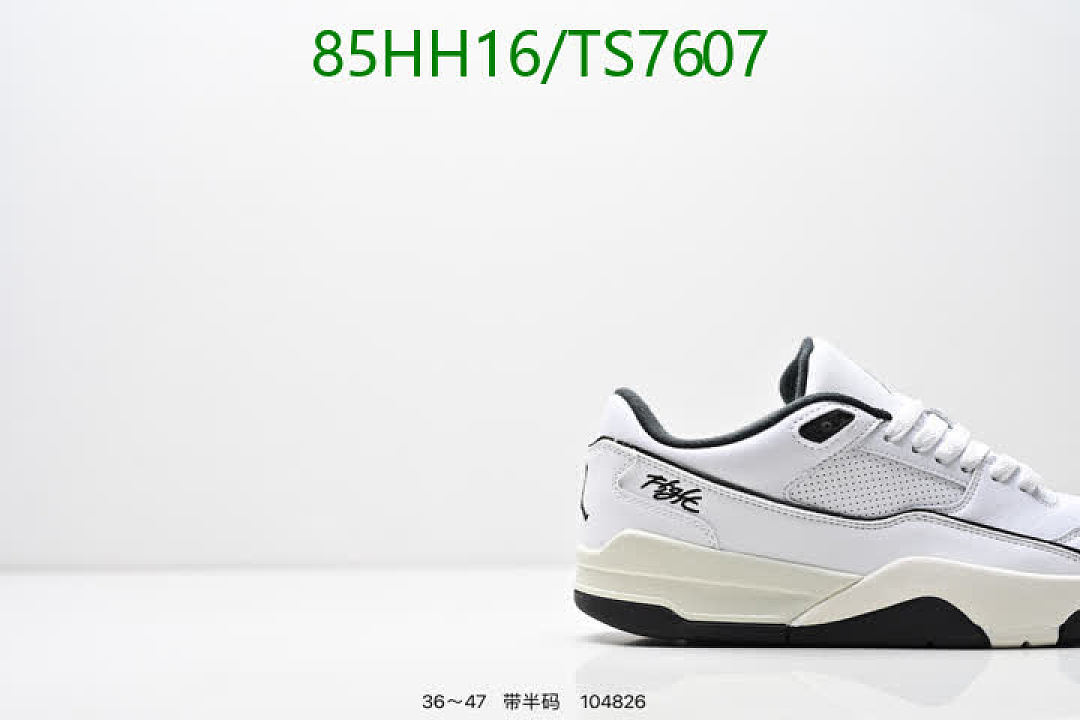 NIKE-Shoes(Women) Code: TS7607 $: 85USD