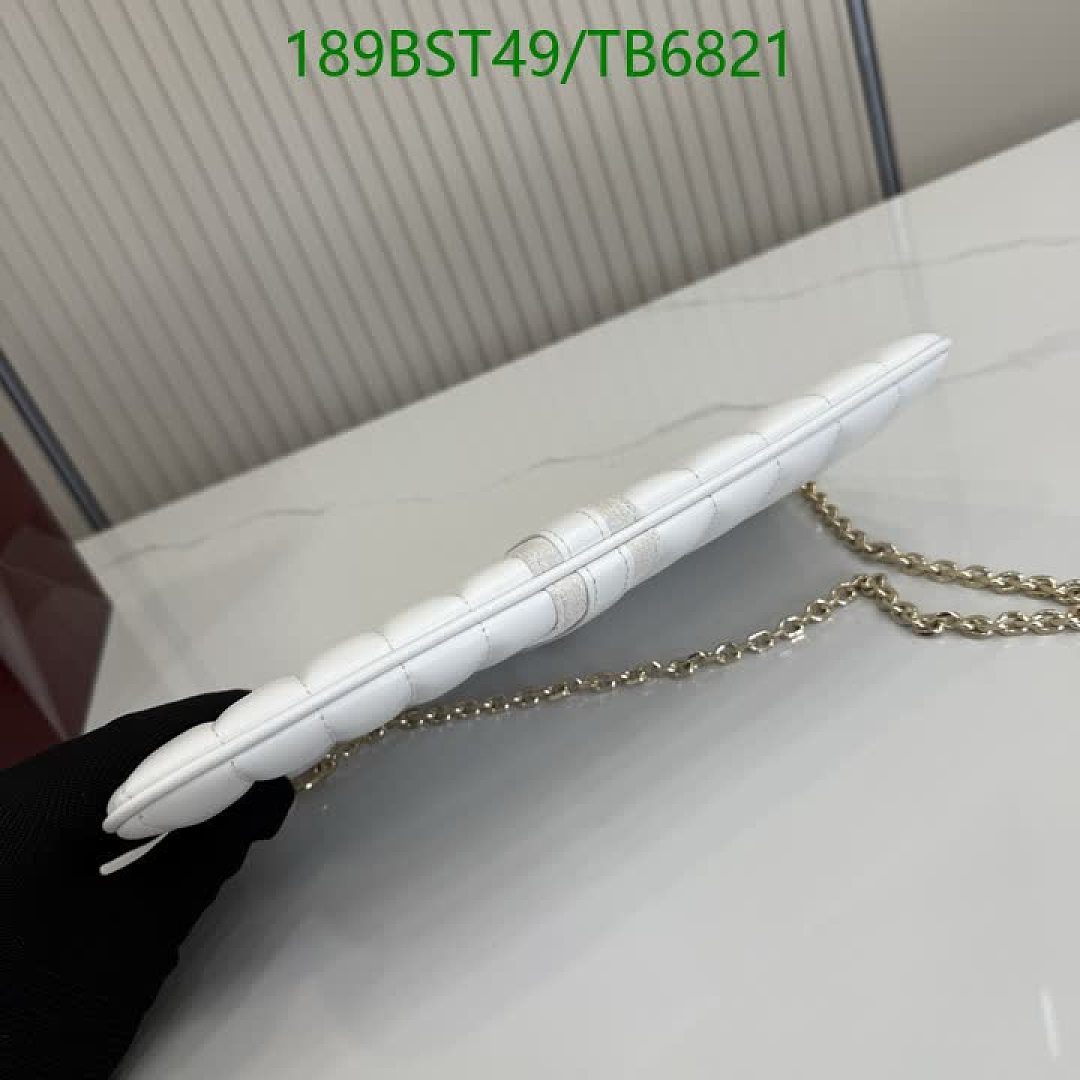 Gucci-Bags(5A) Code: TB6821 $: 189USD
