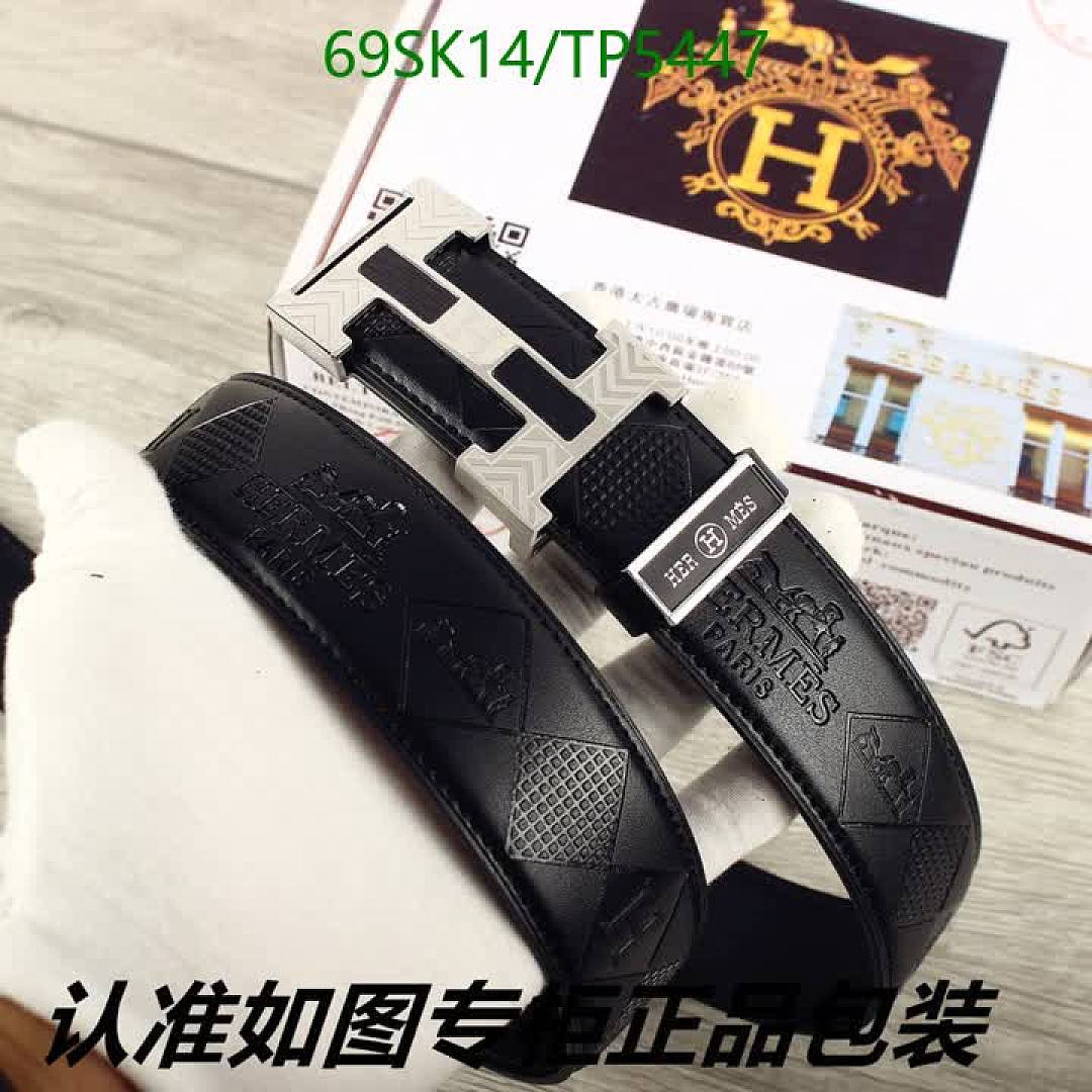 Hermes-Belts Code: TP5447 $: 69USD