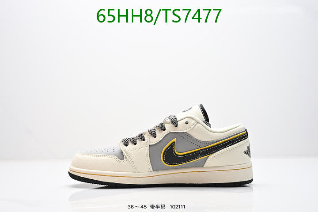 NIKE-Shoes(Women) Code: TS7477 $: 65USD