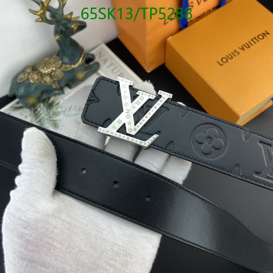 LV-Belts Code: TP5288 $: 65USD