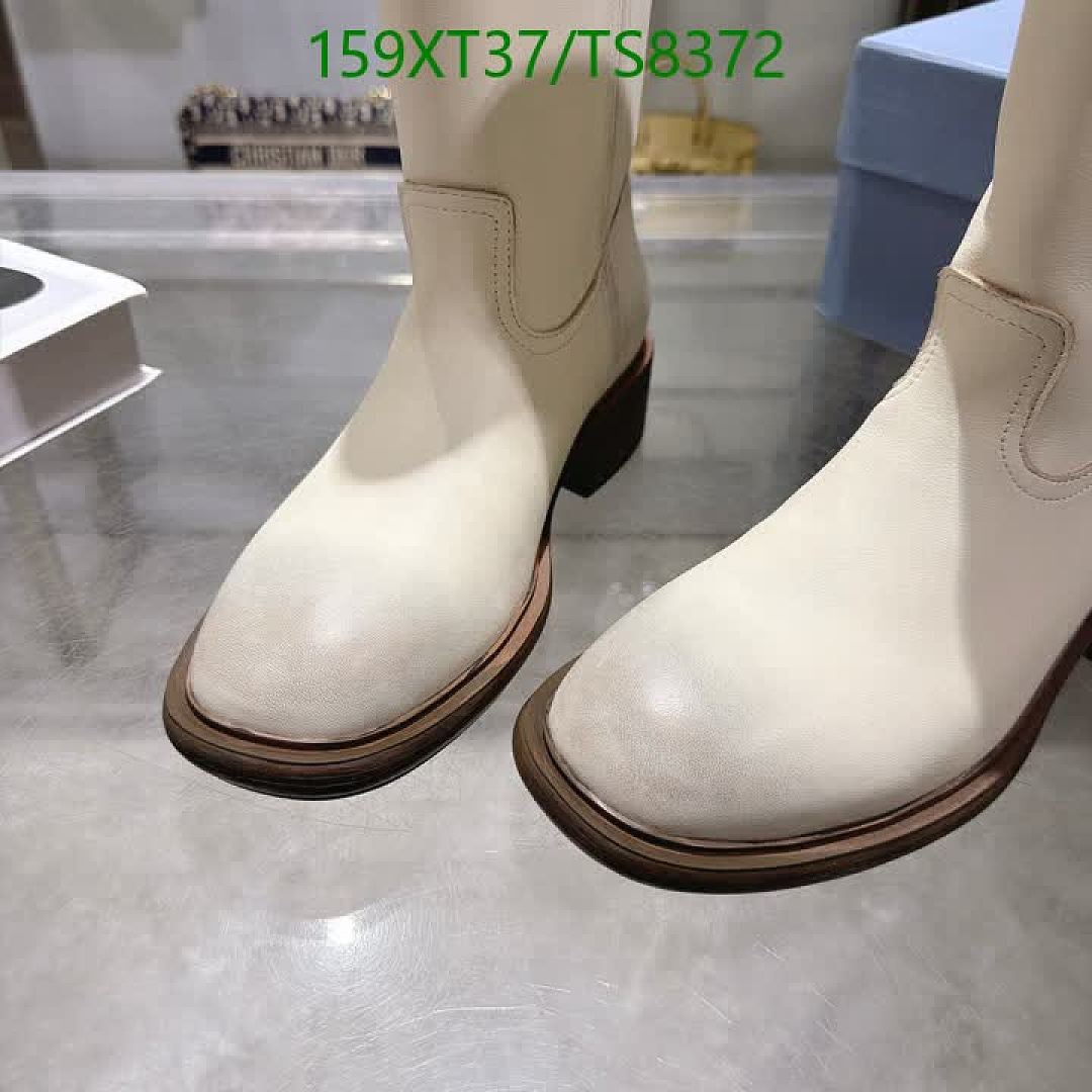 Prada-Shoes(Women) Code: TS8372 $: 159USD