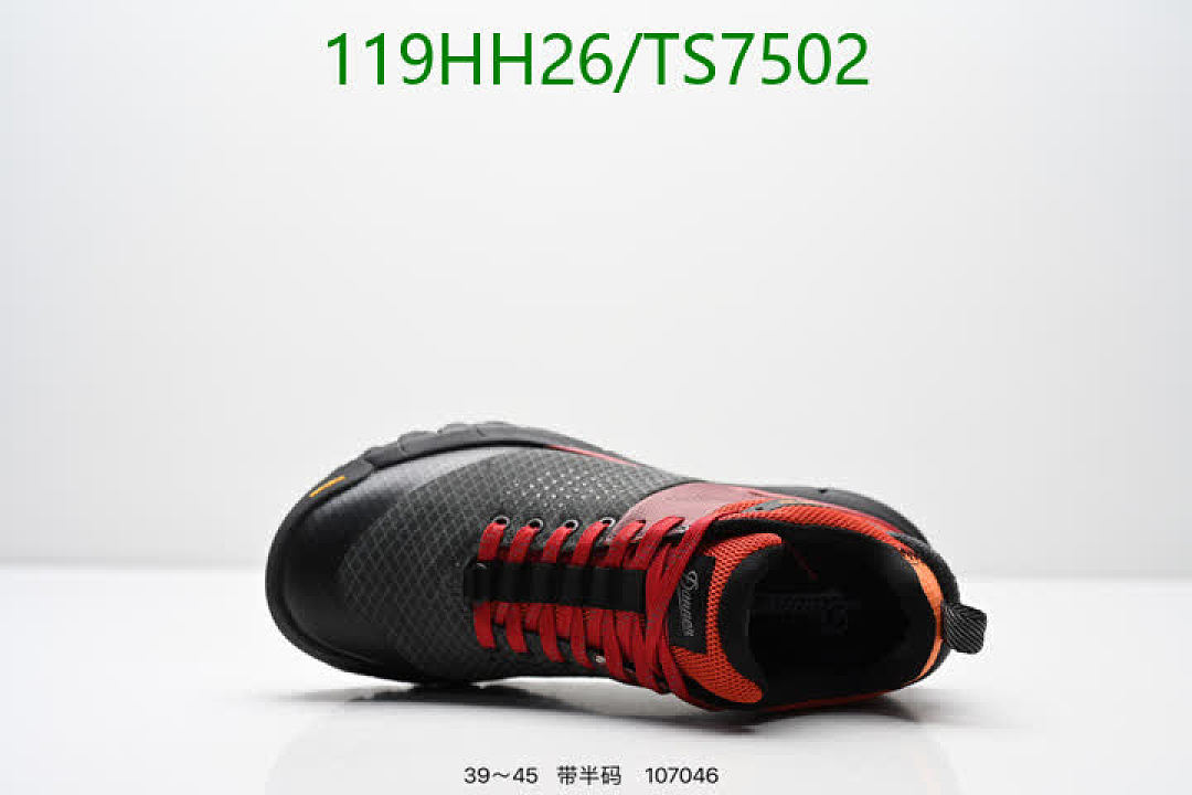 Arcteryx-Shoes(Men) Code: TS7502 $: 119USD