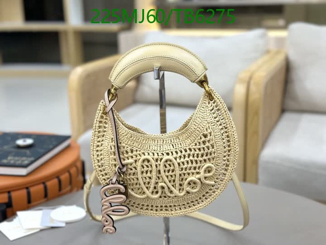Chlo-Bags(5A) Code: TB6275 $: 225USD