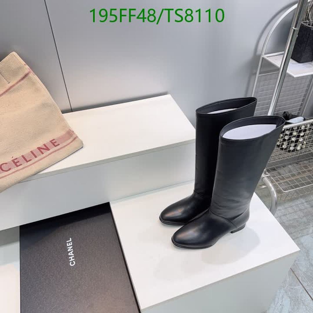Boots-Shoes(Women) Code: TS8110 $: 195USD