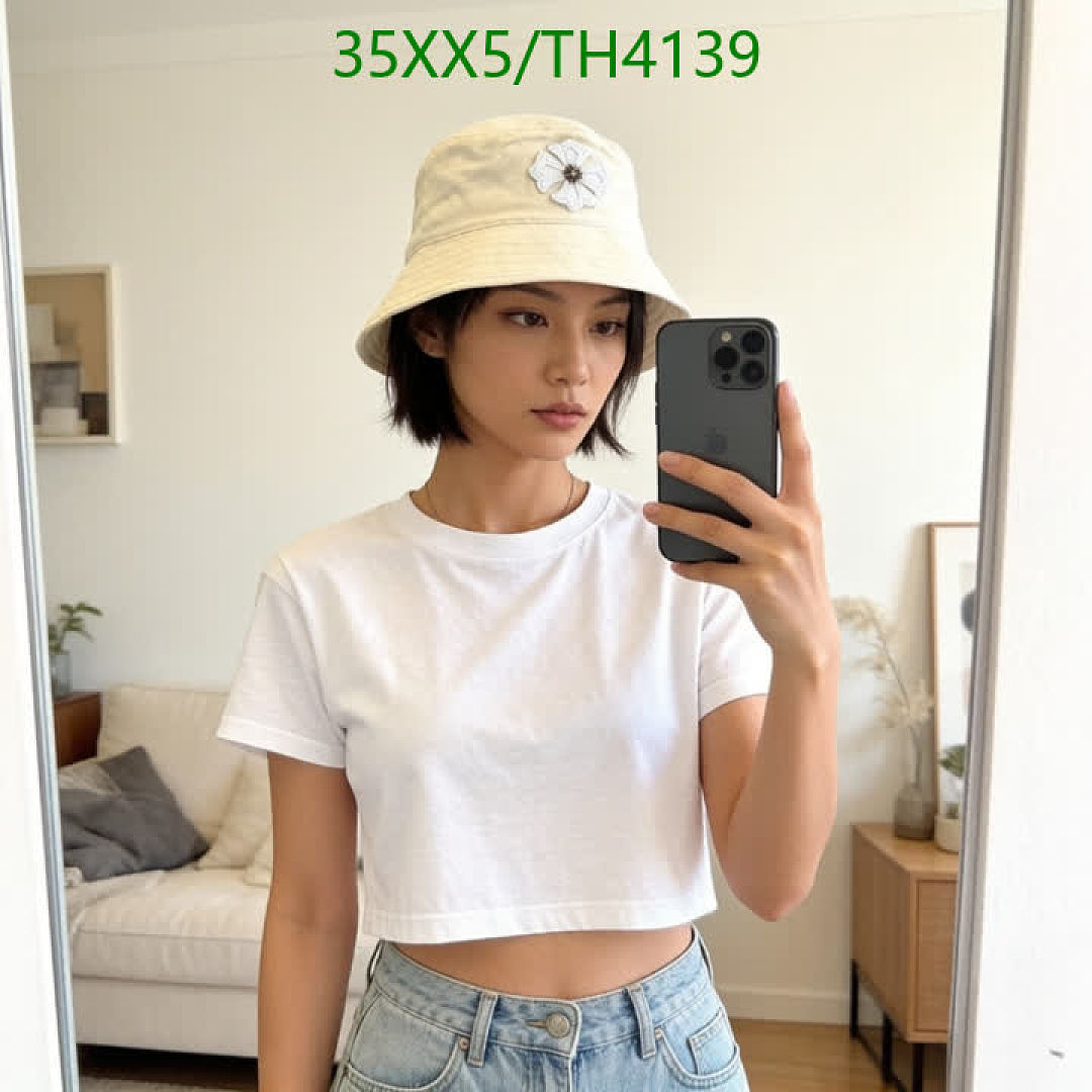 Chrome Hearts-Hats Code: TH4139 $: 35USD