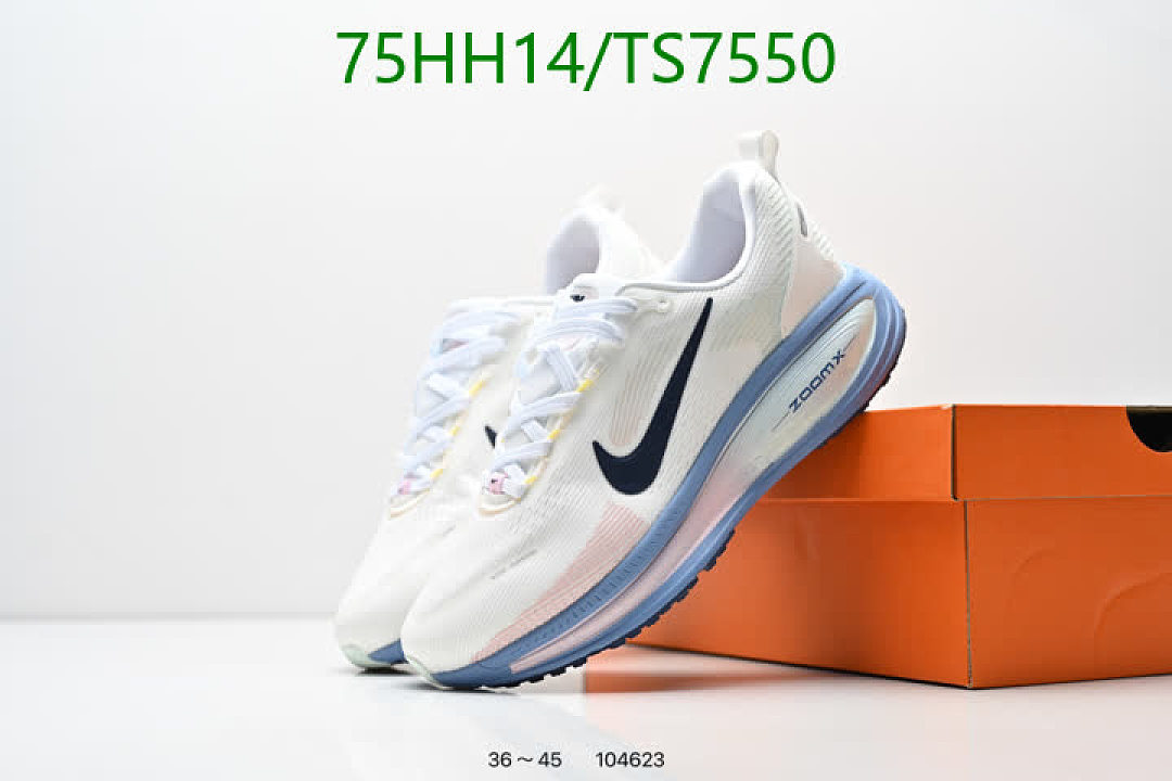 NIKE-Shoes(Women) Code: TS7550 $: 75USD