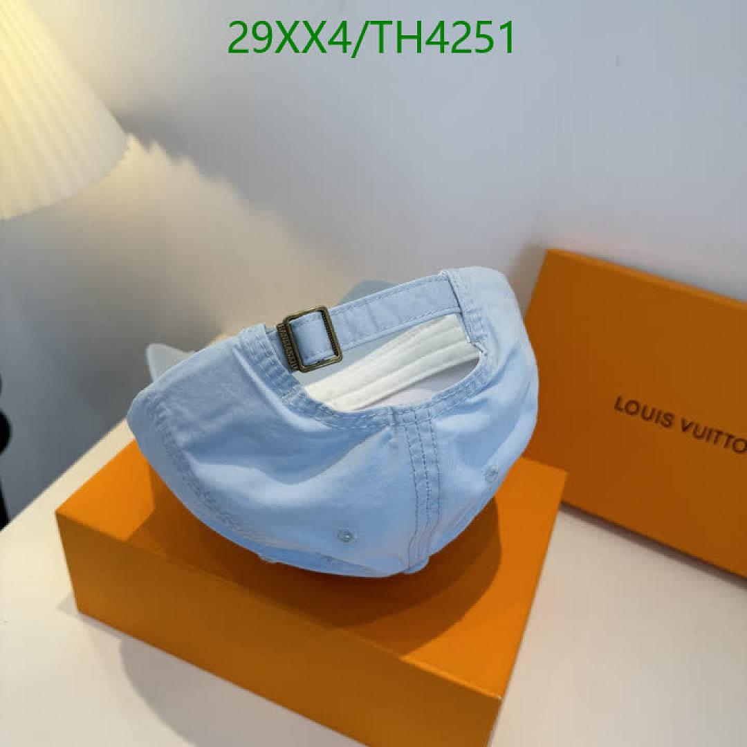 LV-Hats Code: TH4251 $: 29USD