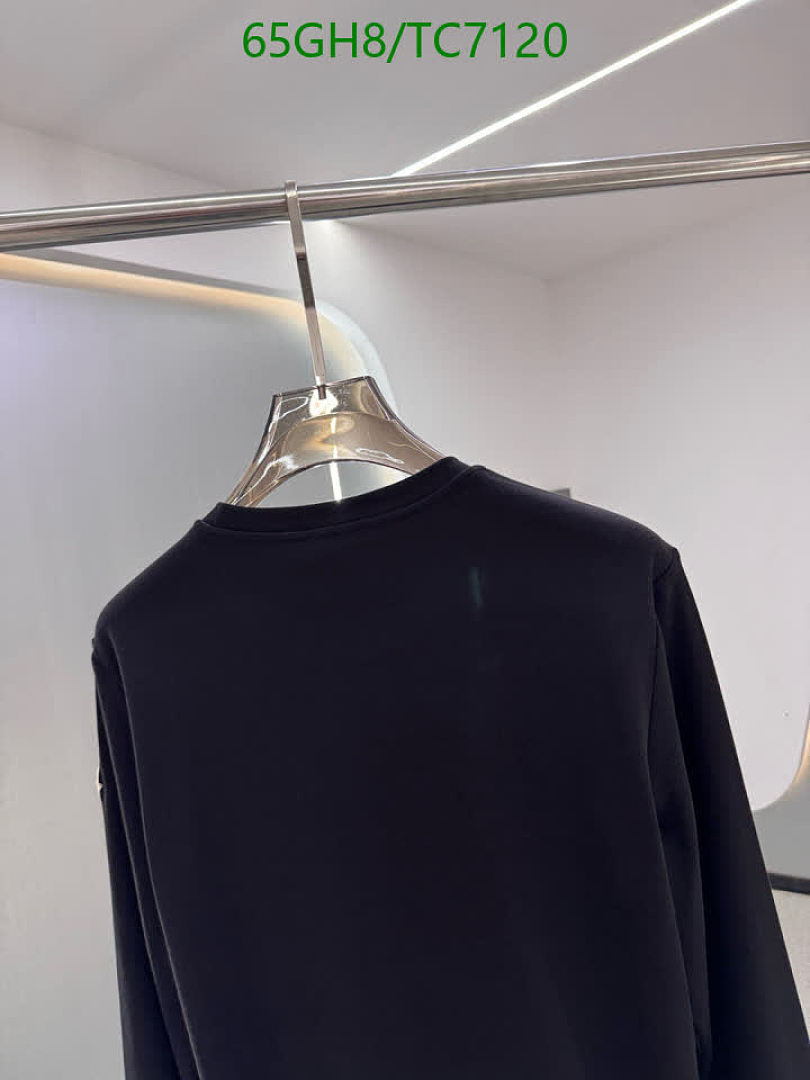 LV-Clothing Code: TC7120 $: 65USD