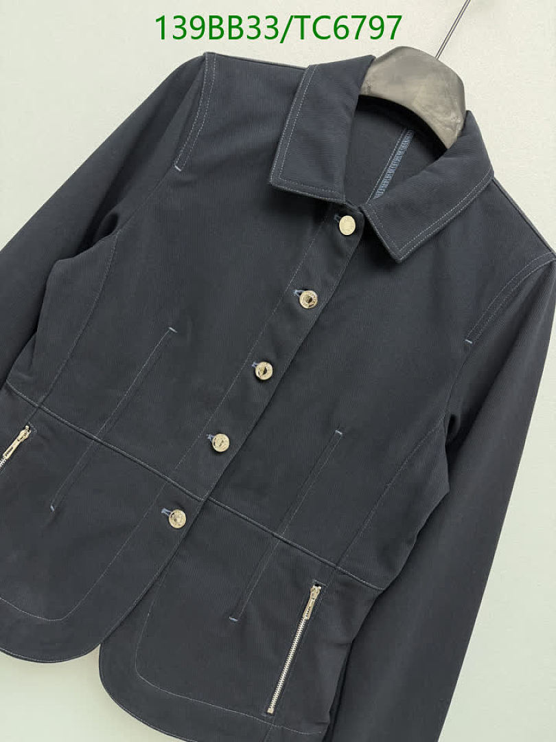 Hermes-Clothing Code: TC6797 $: 139USD