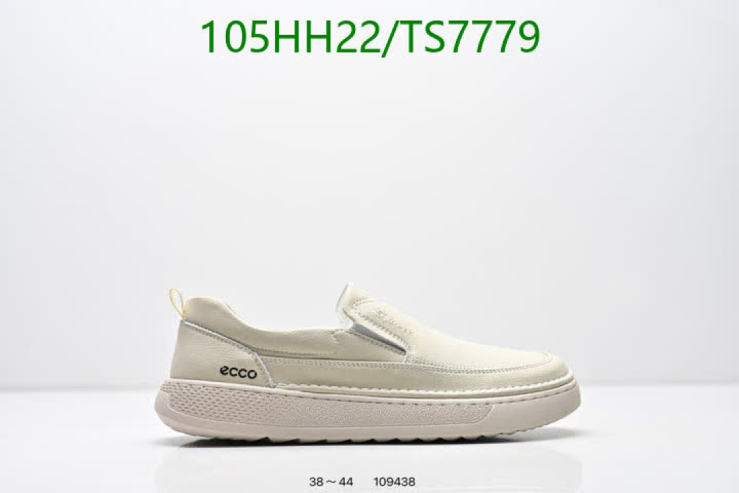 Ecco-Shoes(Men) Code: TS7779 $: 105USD