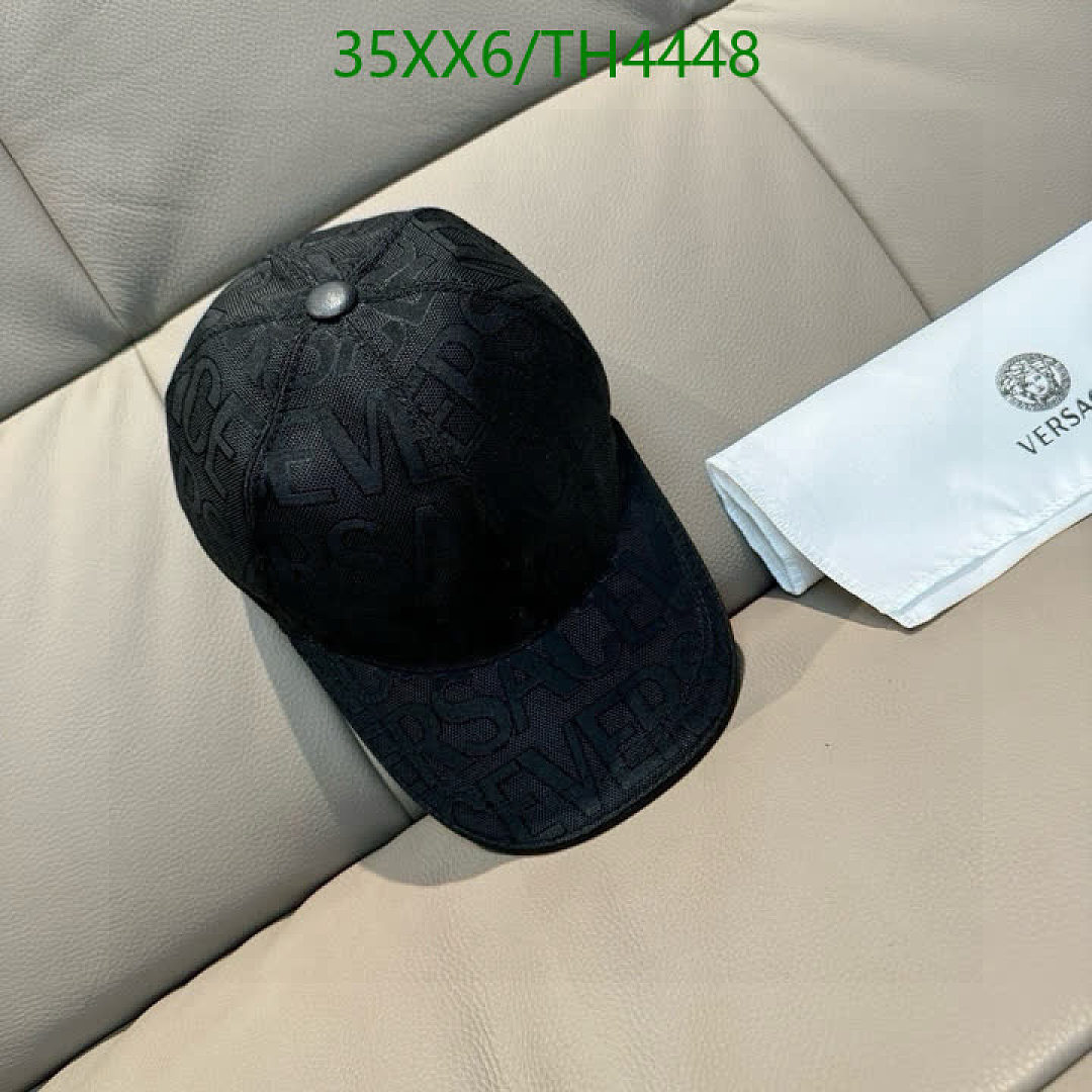 Versace-Hats Code: TH4448 $: 35USD