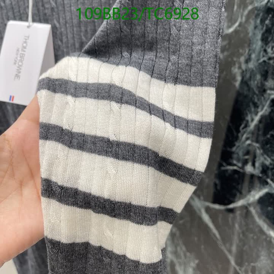 Thom Browne-Clothing Code: TC6928 $: 109USD