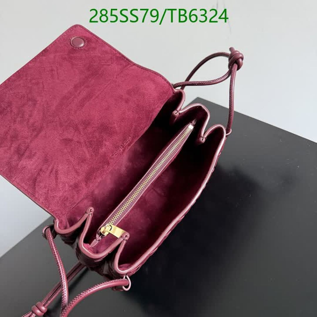 BV-Bags(5A) Code: TB6324 $: 285USD