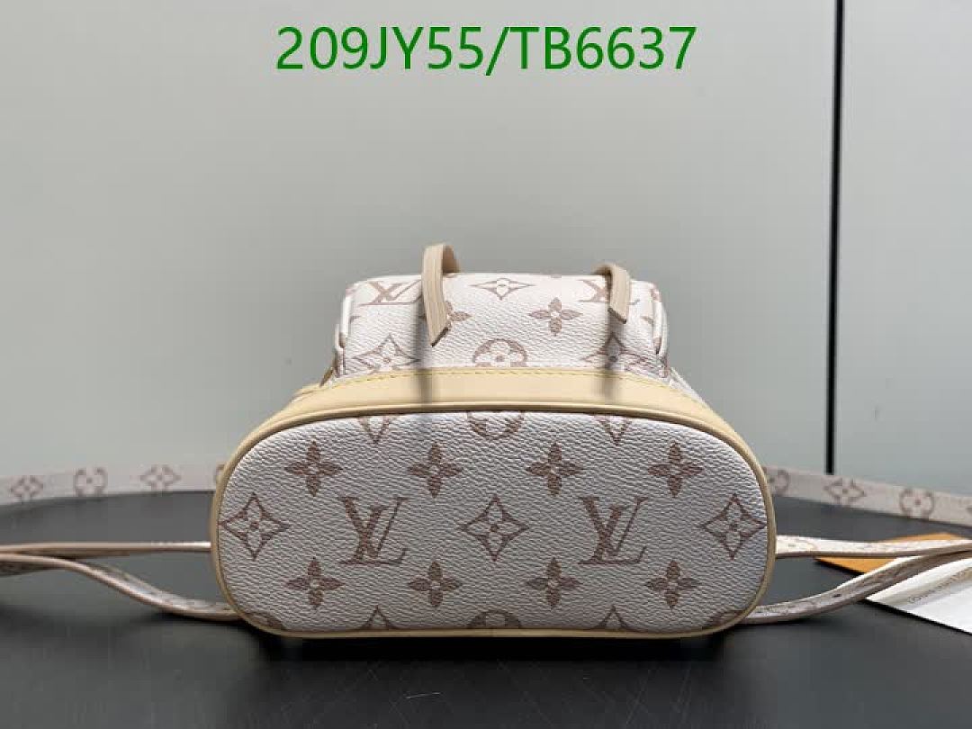 LV-Bags(5A) Code: TB6637 $: 209USD