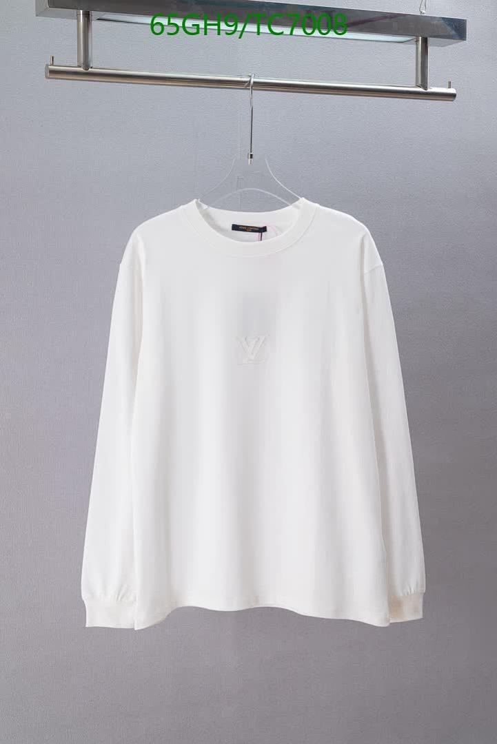 LV-Clothing Code: TC7008 $: 65USD