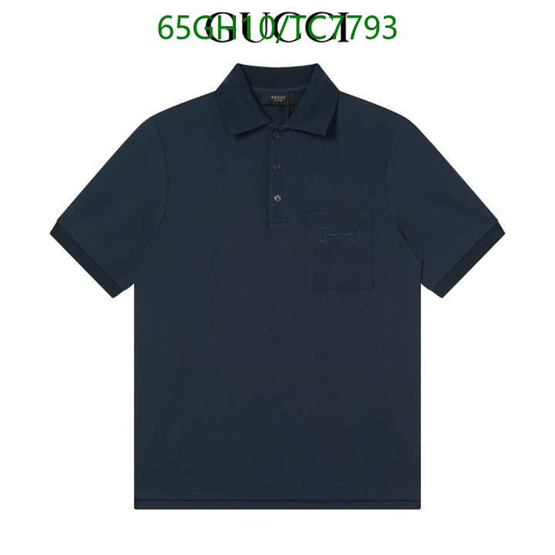 Gucci-Clothing Code: TC7793 $: 65USD