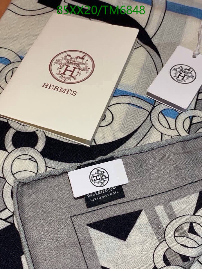 Hermes-Scarves Code: TM6848 $: 85USD