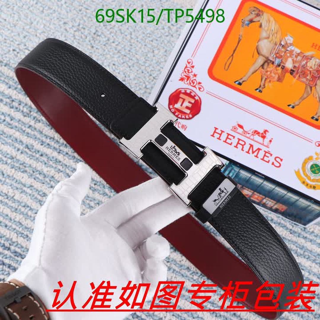 Hermes-Belts Code: TP5498 $: 69USD