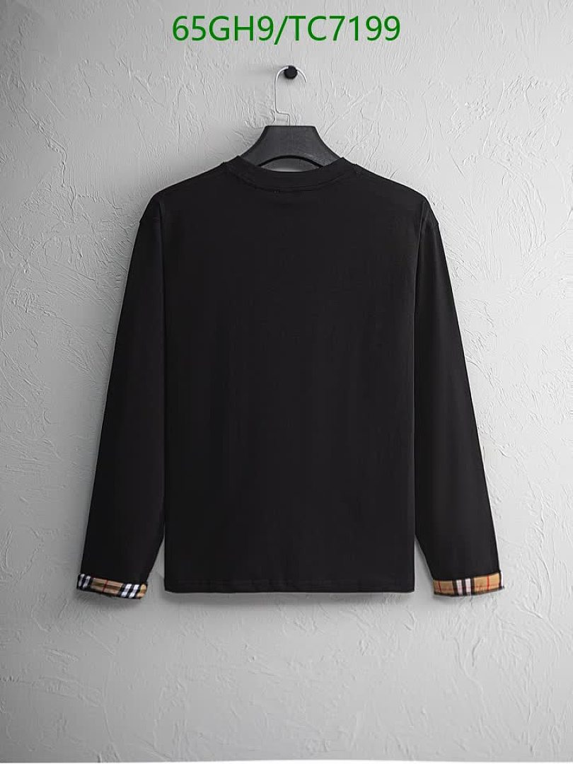 Burberry-Clothing Code: TC7199 $: 65USD