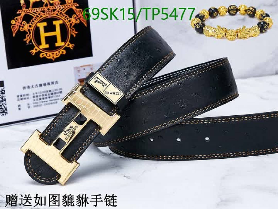 Hermes-Belts Code: TP5477 $: 69USD