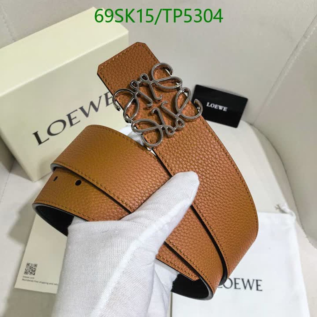 Loewe-Belts Code: TP5304 $: 69USD