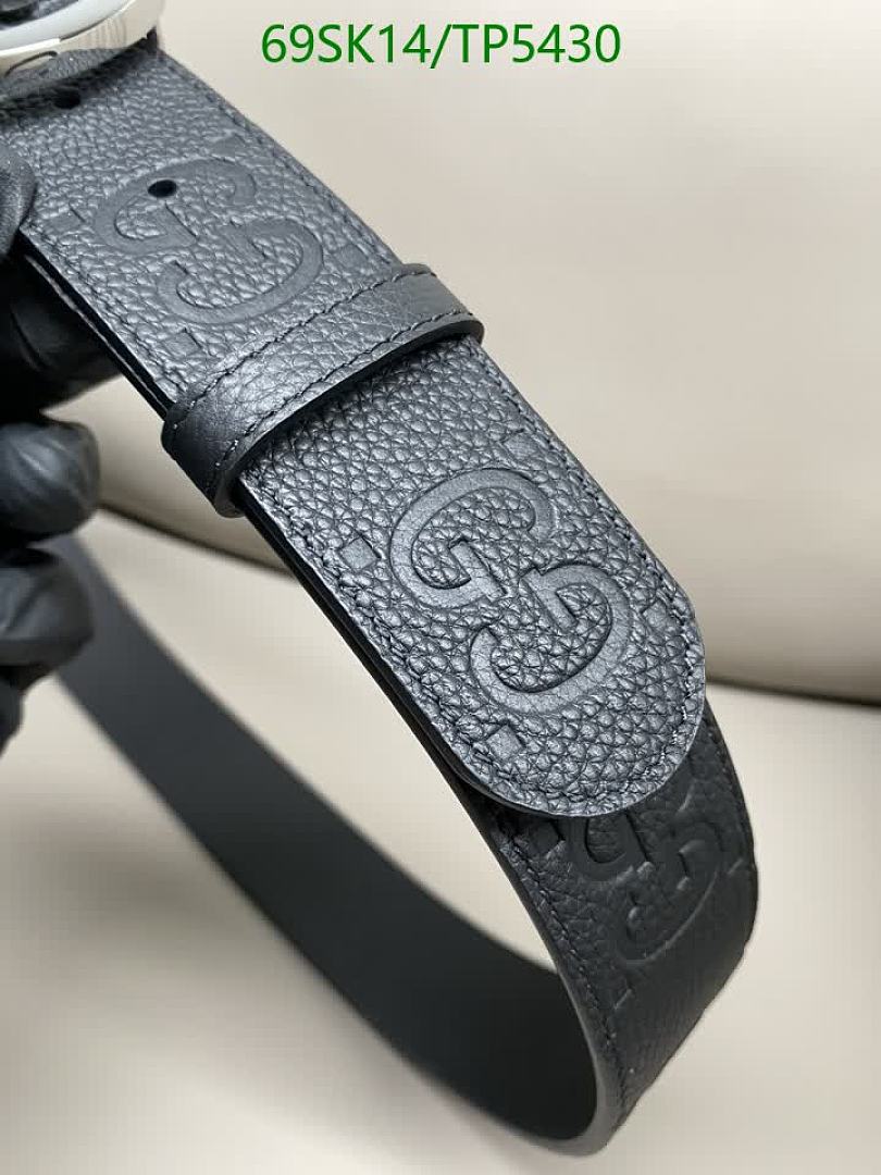Gucci-Belts Code: TP5430 $: 69USD