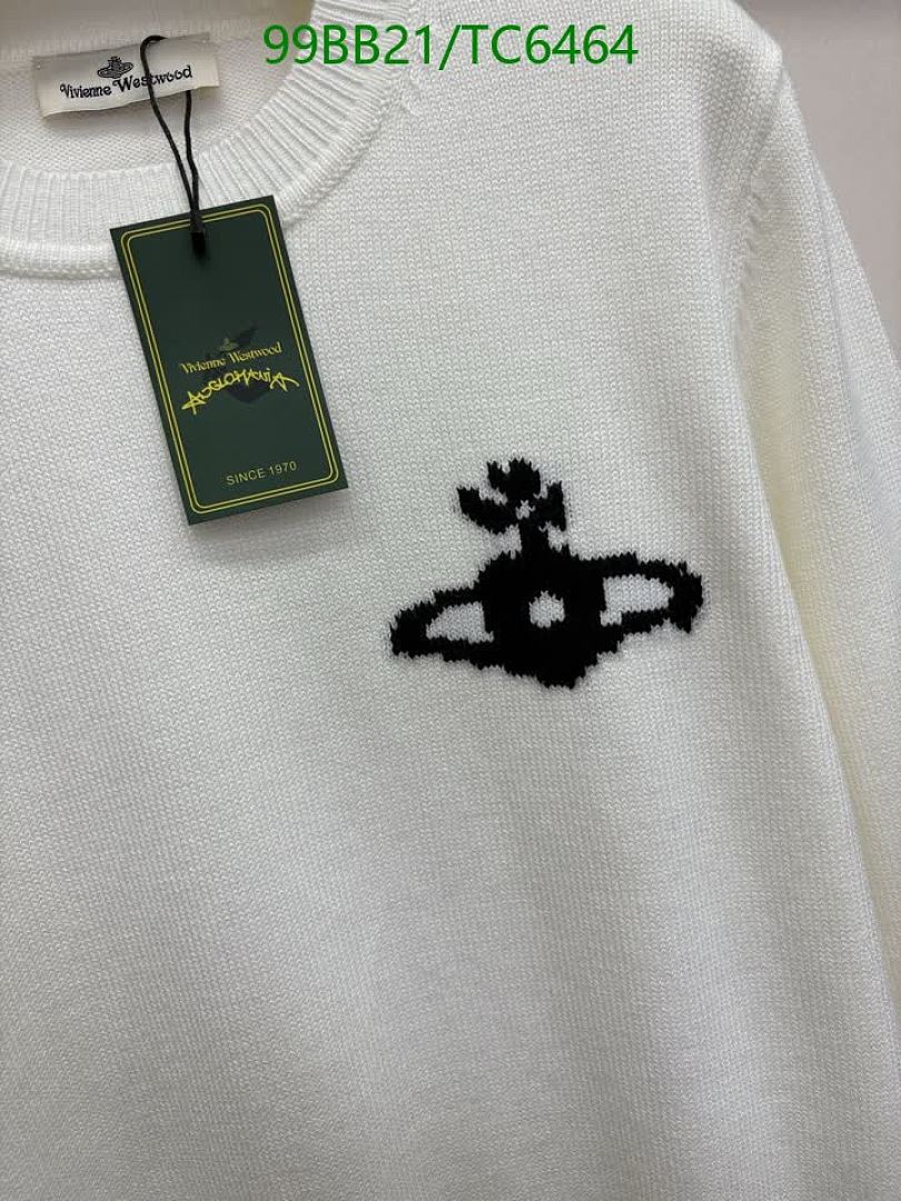 Vivienne Westwood-Clothing Code: TC6464 $: 99USD
