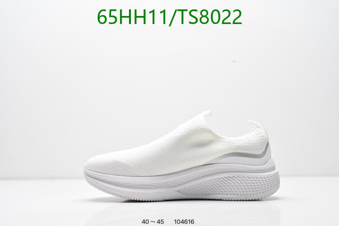Skechers-Shoes(Men) Code: TS8022 $: 65USD