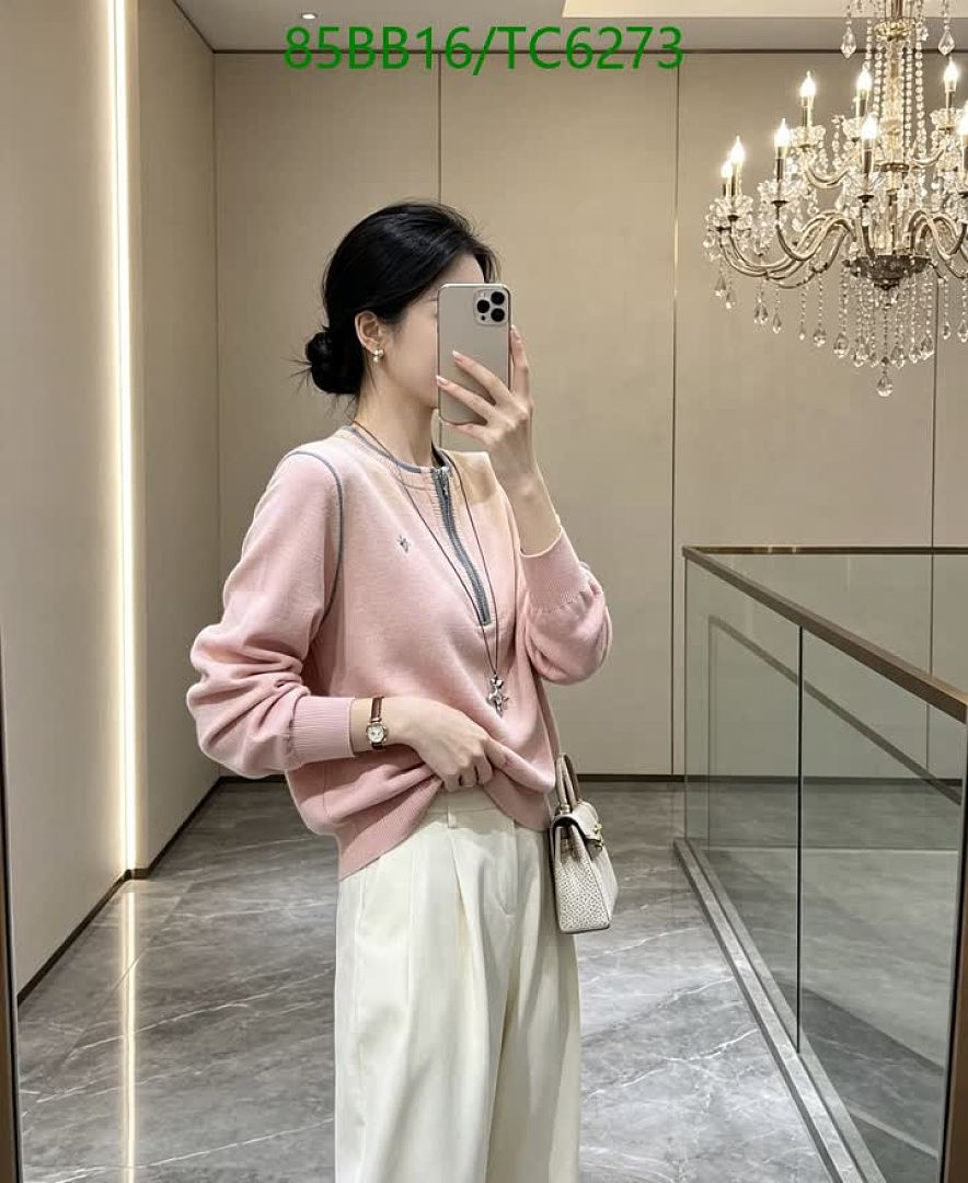 LV-Clothing Code: TC6273 $: 85USD
