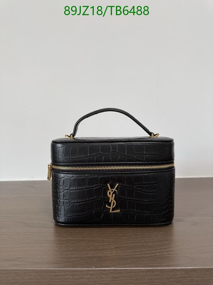 YSL-Bags(4A) Code: TB6488 $: 89USD